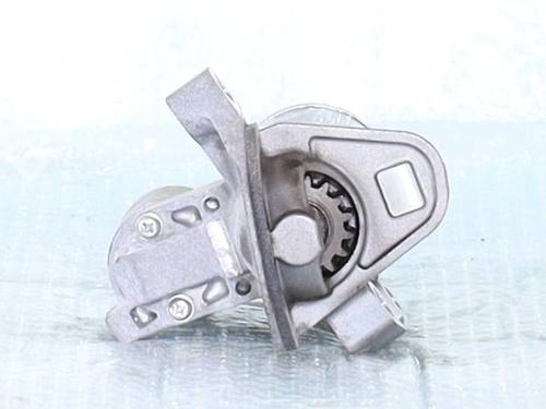 Used Starter Starter OPEL ASTRA K (B16) 1.4 Turbo (68) (145 hp) 39135621 39135621