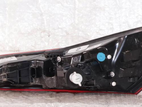 Left taillight ALFA ROMEO STELVIO (949_) 2.2 D (949.AXD1A) | BP40039834C34 - Image 5