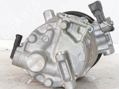 AC-Kompressor JEEP RENEGADE SUV (BU, B1, BV) 1.6 CRD | BP24555028M34 