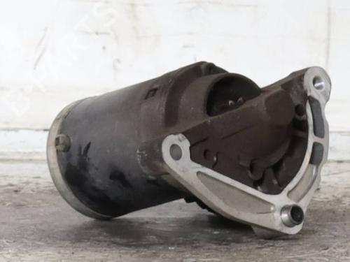 Used Starter Starter CITROËN C3 I (FC_, FN_) 1.1 i (60 hp) 36217600 36217600