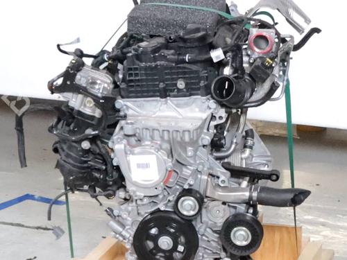 Used Engine JEEP RENEGADE SUV (BU, B1, BV) 1.6 MultiJet (130 hp) 27640247