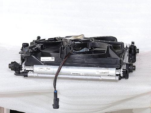 AC radiator CITROËN C3 IV (CC_, CB_) 1.2 PureTech 100 (CCHPV4) | BP38683972M32 - Image 5