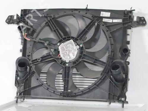 AC radiator ALFA ROMEO GIULIA (952_) 2.2 D (952AFA25, 952AFM25, 952ALA25) | BP26309805M32 