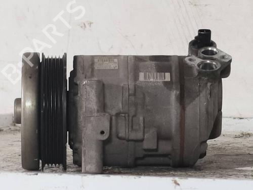AC compressor FIAT GRANDE PUNTO (199_) 1.2 | BP33055755M34 - Image 2