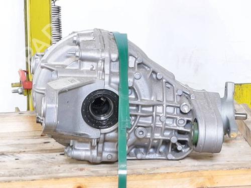 Used Other ALFA ROMEO GIULIA (952_) 2.0 Q4 (952ACA45, 952ACA25) (280 hp) 30662317