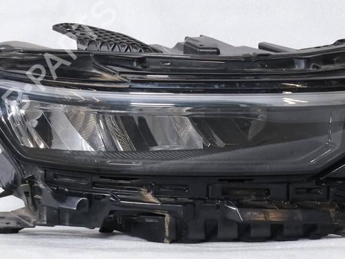 Used Right headlight Right headlight 36798053 36798053