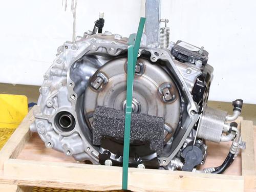 Used Gearbox Gearbox ALFA ROMEO TONALE (965_) 1.3 Hybrid Q4 (280 hp) 34620300 34620300