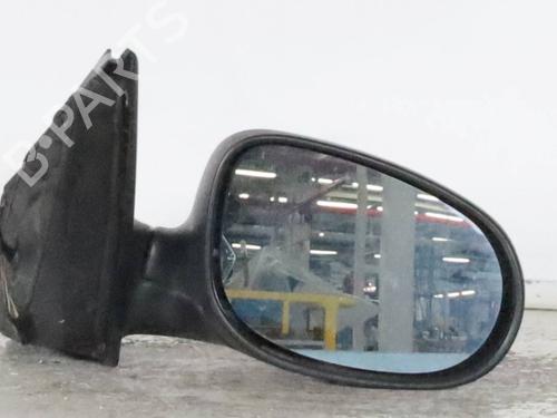 Used Right mirror FIAT BRAVO II (198_) 1.6 D Multijet (198AXL1B) (120 hp) 30442796