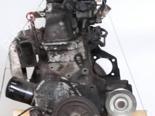 Used Engine FIAT PANDA (141_) 1100 (50 hp) 28706760
