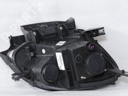 Left headlight FIAT PANDA (312_, 319_) 1.0 Mild Hybrid (312.PYD1B) | BP36070468C28 - Image 2