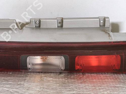 Left taillight FIAT TALENTO Van (296_) 1.6 D | BP39261847C34 - Image 2