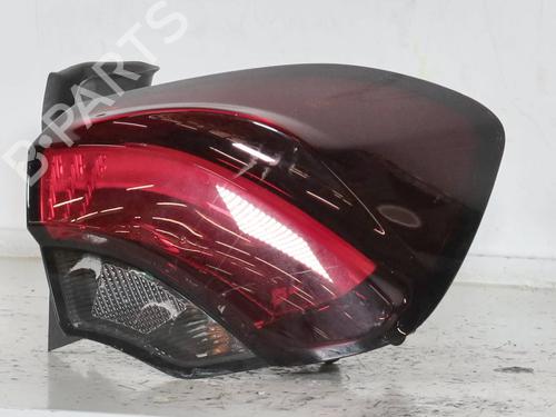 Used Right taillight FIAT TIPO Estate (356_, 357_) 1.0 (357WXN1A) (101 hp) 29278201