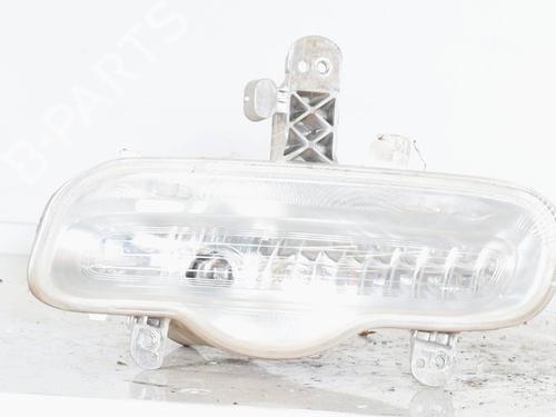 Used Left daytime light Left daytime light FIAT PANDA (312_, 319_) 1.2 (312PXA1A) (69 hp) 25898028 25898028