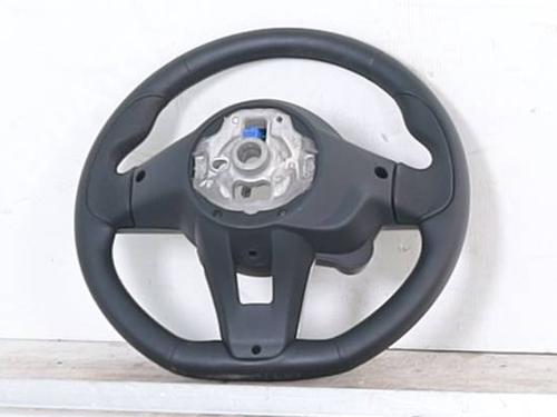Steering wheel ALFA ROMEO TONALE (965_) 1.5 Mild Hybrid | BP29530295C49 