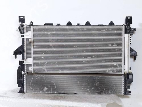 Used AC radiator AC radiator 36835172 36835172