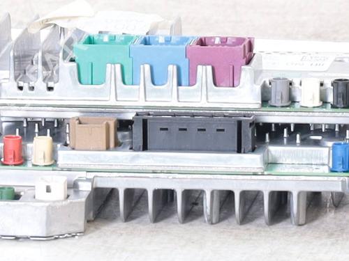 Used Radio Radio JEEP COMPASS (MP, M6, MV, M7) 1.3 (131 hp) 33285259 33285259