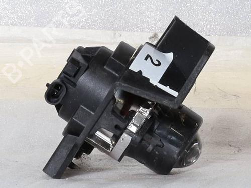 Left front fog light LANCIA YPSILON (312_) 1.2 (312.PXA1A, 312.YXA1A) | BP38644932C30 - Image 4