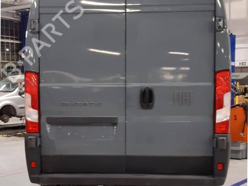 Left taillight FIAT DUCATO Van (250_) 180 Multijet 2,2 D | BP40261298C34 - Image 9