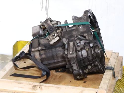 Gearbox FIAT PANDA (169_) 1.2 (169.AXB11, 169.AXB1A) | BP33537696M3 - Image 2