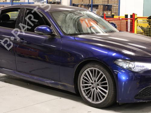 Engine mount ALFA ROMEO GIULIA (952_) 2.2 D (952AFA25, 952AFM25, 952ALA25) | BP32706076M89 - Image 4