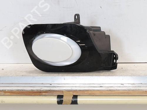 Used Right daytime light Right daytime light FIAT 500e (332_) Elektro (FA1) (95 hp) 26912136 26912136