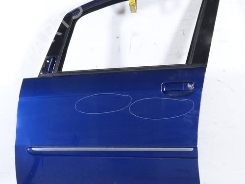Used Left front door Left front door FIAT IDEA (350_) 1.4 16V (95 hp) 33284601 33284601