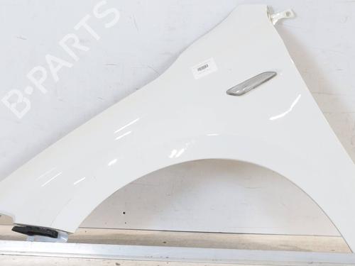 Used Left front fenders Left front fenders FIAT TIPO Saloon (356_, 357_) 1.0 (357SXN1A) (101 hp) 33285128 33285128