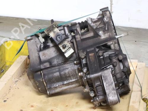 Used Gearbox Gearbox FIAT GRANDE PUNTO (199_) 1.2 (65 hp) 33616015 33616015