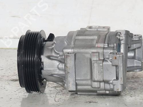 AC compressor FIAT 500 (312_) 1.0 Mild Hybrid (312.AYD1B) | BP30662721M34 - Image 2