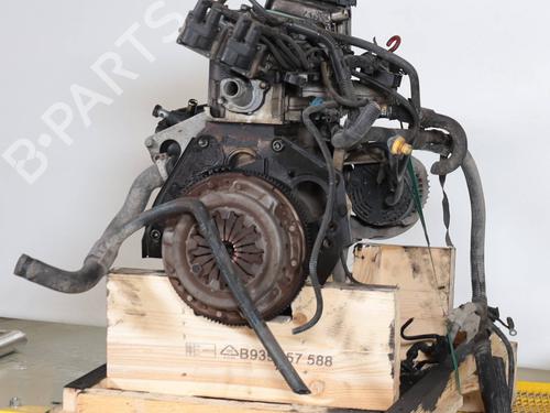 Engine LANCIA Y (840_) 1.2 (840AA, 840AF1A) | BP27337909M1 - Image 3