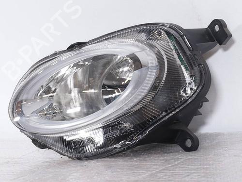 Used Left daytime light Left daytime light 39068824 39068824