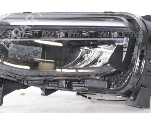 Used Left headlight Left headlight JEEP AVENGER (J2) Electric (156 hp) 23505424 23505424