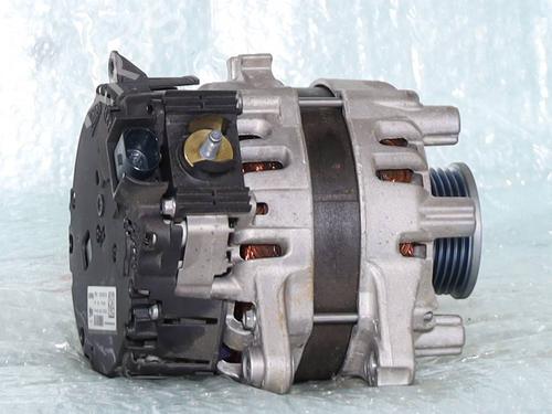 Alternator LANCIA YPSILON (312_) 1.0 Mild Hybrid (312) | BP39973120M7 - Image 4