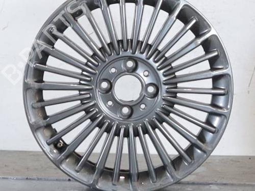 Used Rim Rim FIAT 500e Convertible (332_) Elektro (FA1) (118 hp) 33283787 33283787