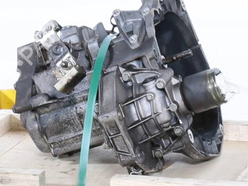 Gearbox FIAT PANDA (169_) 1.3 D Multijet (169.AXC1A) | BP30084099M3 - Image 3