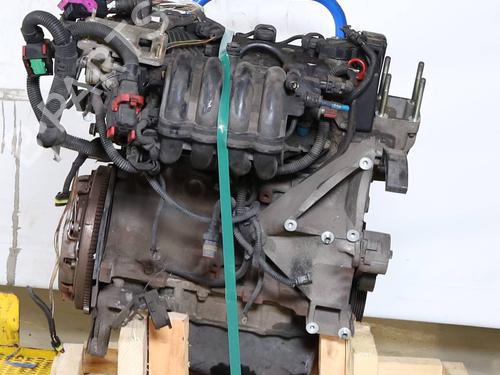Used Engine Engine 36774491 36774491