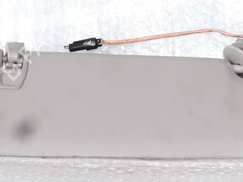 left-sun-visor-opel-astra-k-b16-2015-2016-2017-2018-2019-2020-2021-2022-39262165 main image
