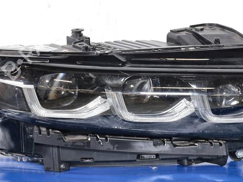 Used Right headlight Right headlight ALFA ROMEO TONALE (965_) 1.3 Hybrid Q4 (190 hp) 30443124 30443124