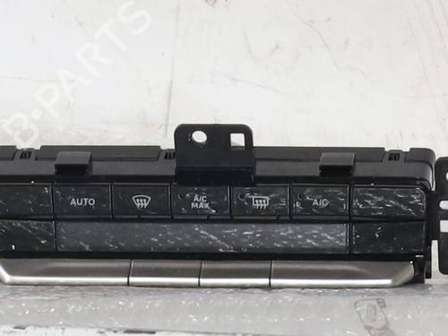 Used Climate control Climate control CITROËN C3 AIRCROSS II (SJ_) 1.2 Hybrid 136 (136 hp) 33284173 33284173