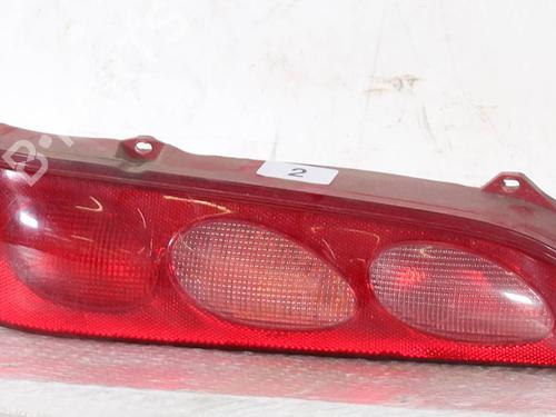 Used Left taillight Left taillight FIAT SEICENTO / 600 (187_) 1.1 (187AXB, 187AXB1A, 187AXC1A02) (54 hp) 31941999 31941999