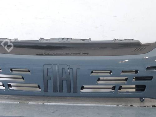 Used Front bumper Front bumper FIAT DUCATO Van (250_) 180 Multijet 2,2 D (180 hp) 33401261 33401261