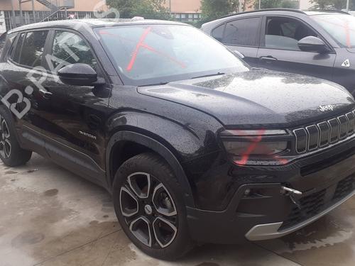 Andre JEEP AVENGER (J2) 1.2 GSE T3 | BP38920849O1 - Image 7