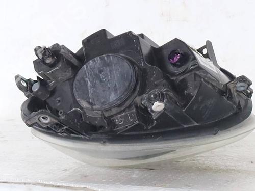 Used Right headlight FIAT 500X (334_) 1.5 T4 Hybrid (131 hp) 32029076