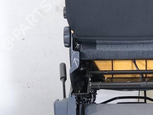 Left front seat FIAT DUCATO Bus (250_) 130 Multijet 2,3 D | BP39464128C15 - Image 5