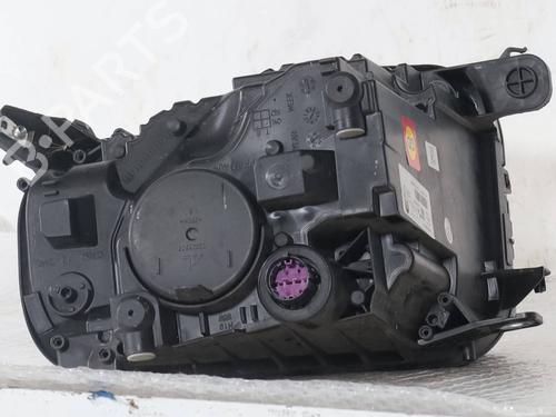 Right headlight FIAT 500e Convertible (332_) Elektro (FA1) | BP33283794C29 - Image 2