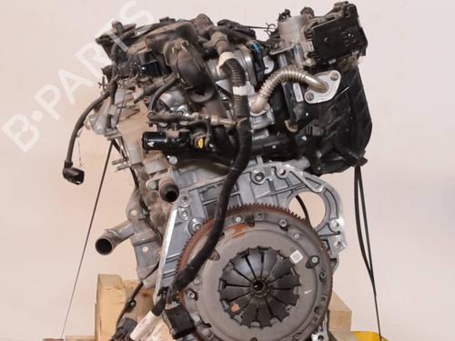Engine LANCIA YPSILON (312_) 1.0 Mild Hybrid (312) | BP40008127M1 - Image 5