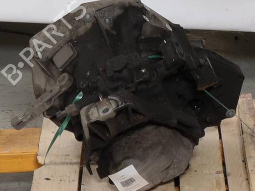 Gearbox FIAT PANDA (169_) 1.2 (169.AXB11, 169.AXB1A) | BP29530232M3 