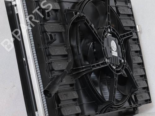 Radiator set ABARTH 600e (365) TURISMO | BP36404417M120 - Image 3
