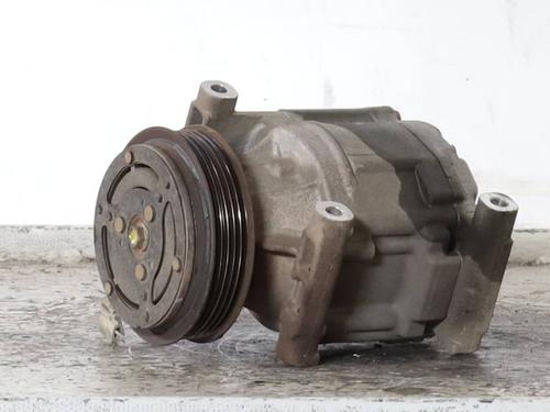 AC compressor LANCIA YPSILON (843_) 1.2 (843.AXA1A) | BP33734308M34 - Image 2