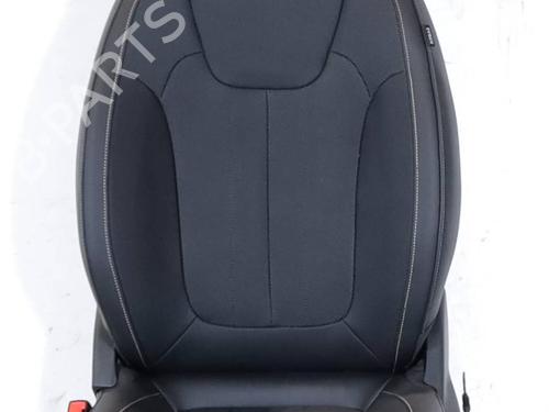 Used Left front seat Left front seat OPEL GRANDLAND / GRANDLAND X (A18, P1UO) 1.6 Turbo Hybrid (224 hp) 39667746 39667746